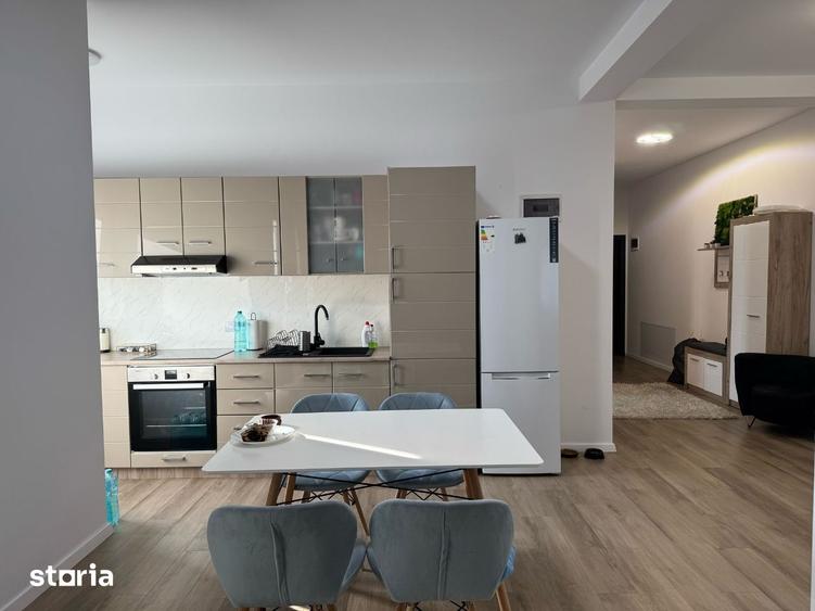 Apartament cu 3 camere decomandat în Câmpulung Moldovenesc