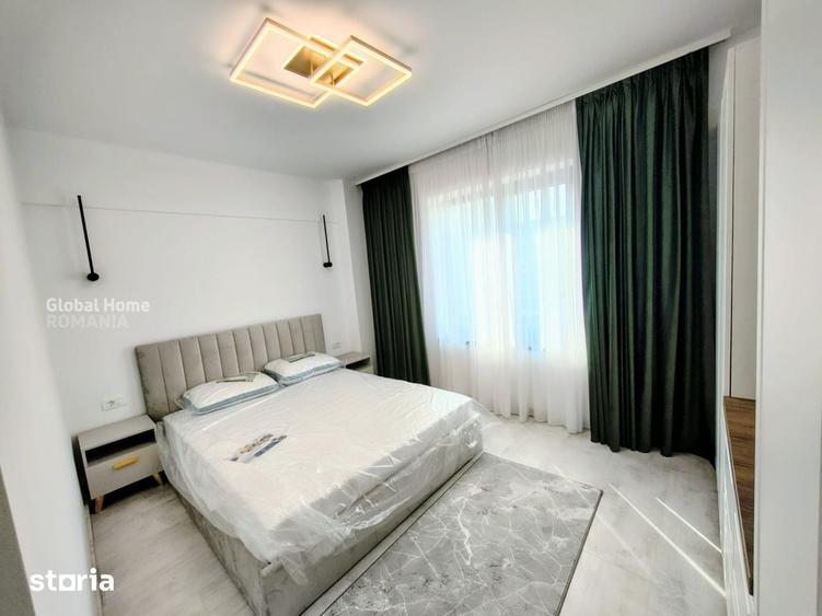 Apartament 2 cam 63 MP |Pipera Rond OMV-Aviatiei |Loc Parcare - 6