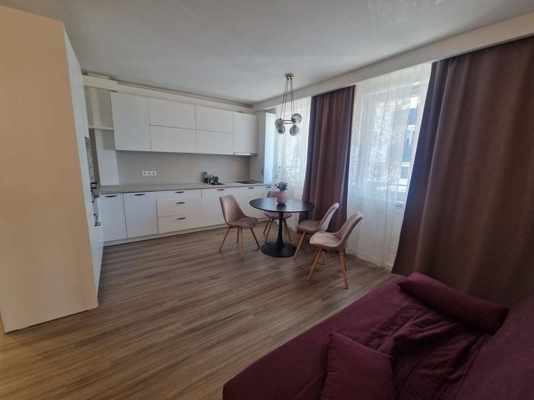 Apartament 2 camere de inchiriat, 56 mp, zona VIVO-BMW - 5