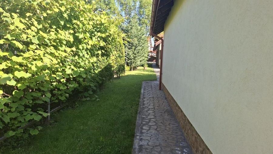 Casă cu 3 camere în Răgman