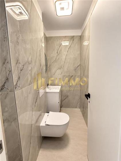 Apartament cu 3 camere semidecomandat, mobilat în Obcini