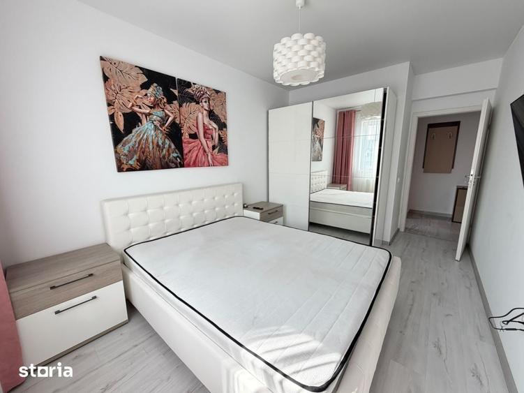 Apartament 2 Camere - Metrou Mihai Bravu - 9