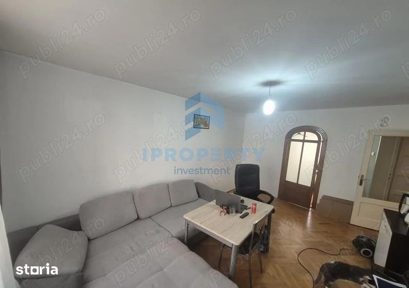 Vanzare Apartament 2 camere in Basarabia - 2