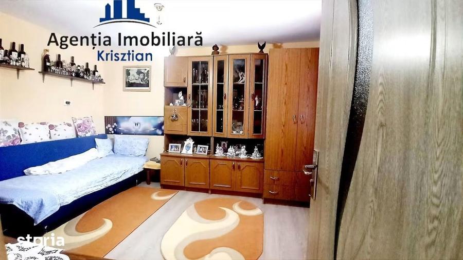 Casă cu 3 camere cu Teren 731 Mp în Odoreu