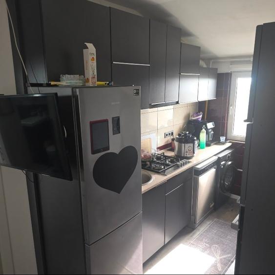 Apartament cu 2 camere în Sud