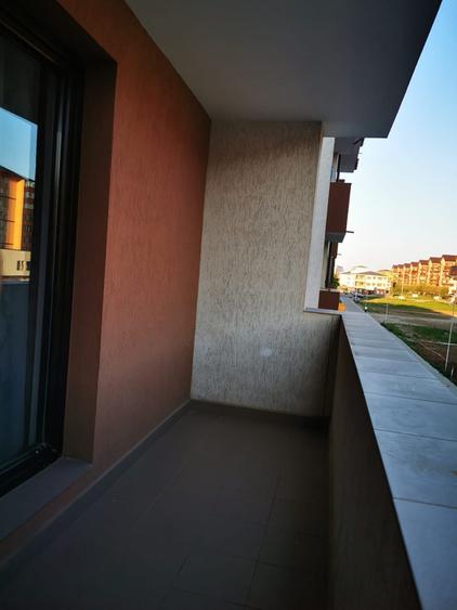 Apartament cu 2 camere decomandat în Mihai Bravu