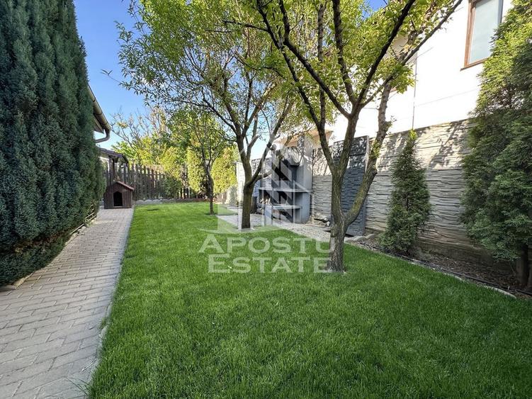 Duplex modern cu 4 camere complet mobilat si utilat in G... - 1