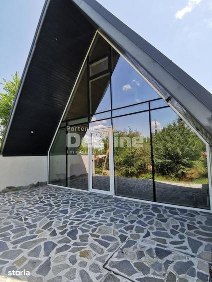 Casă cu 3 camere cu Teren 353 Mp în Central