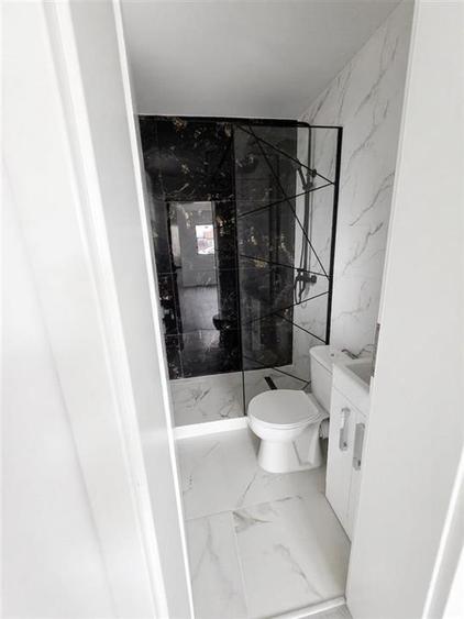 Duplex cu 3 camere cu Teren 341 Mp în Nojorid