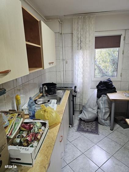 Apartament cu 3 camere în Militari