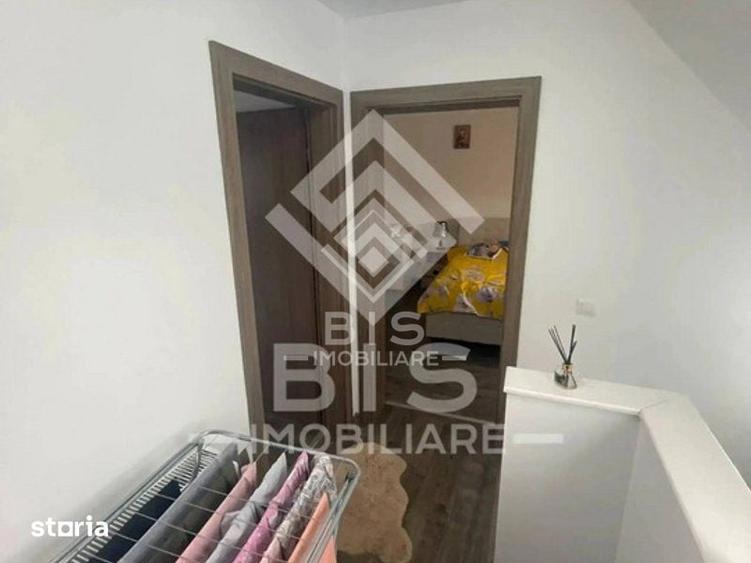 Apartament cu 4 camere în Calea Moldovei