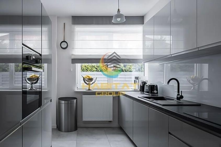 Vanzare Apartament 2 Camere 53mp Berceni-Grand Arena - 5