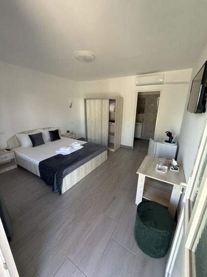 Casă cu 4 camere în Vadu