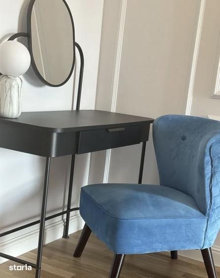 Apartament cu 4 camere în Victoriei