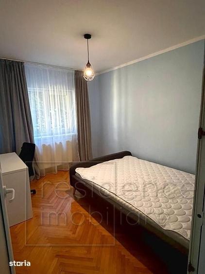 Apatament 4 camere separate, Zorilor, zona UMF - 4