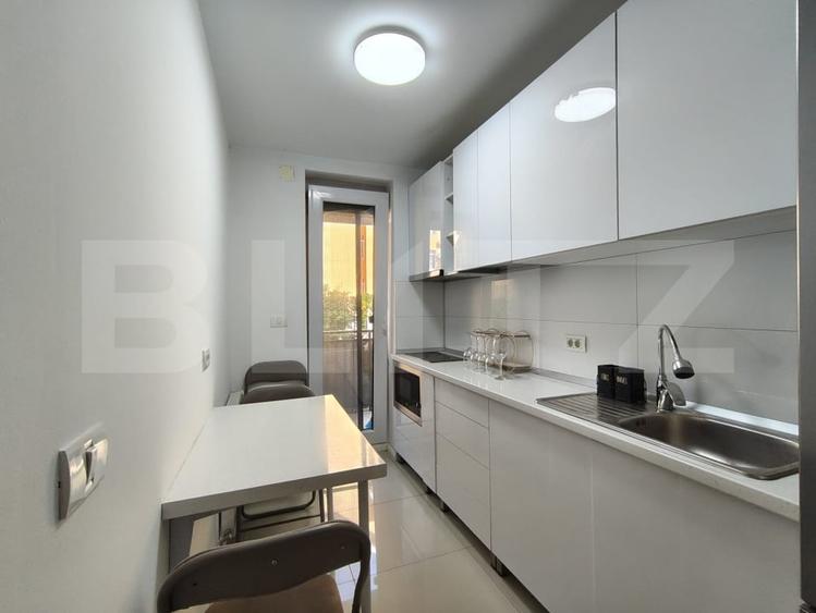 Apartament cu 2 dormitoare, 2 parcari incluse, Anastasia Residence - 5