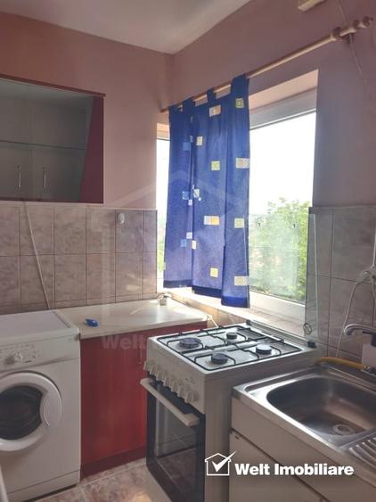 Garsonieră, mobilată în Calea Turzii