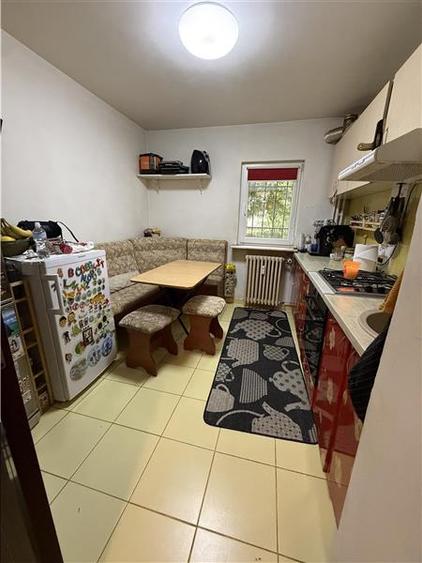 Apartament 3 camere decomandat, zona Inel II - 12