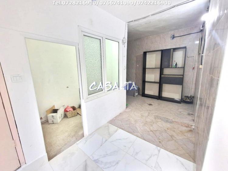 Spațiu comercial, de 60 mp, în Central