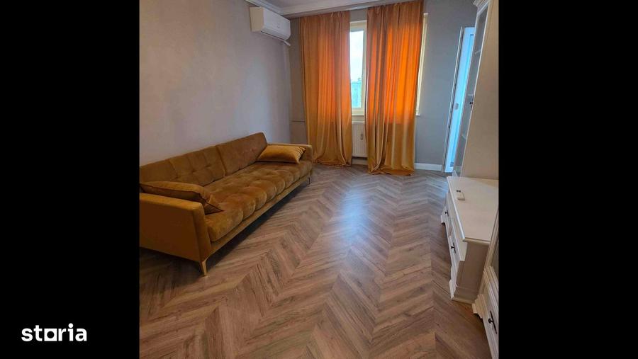 Apartament 2 camere, balcon, Cranga?i - 1
