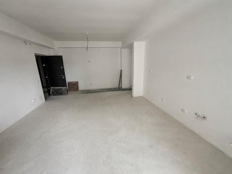 Apartament de vanzare 2 camere 62mp / bloc nou zona Damila - 3