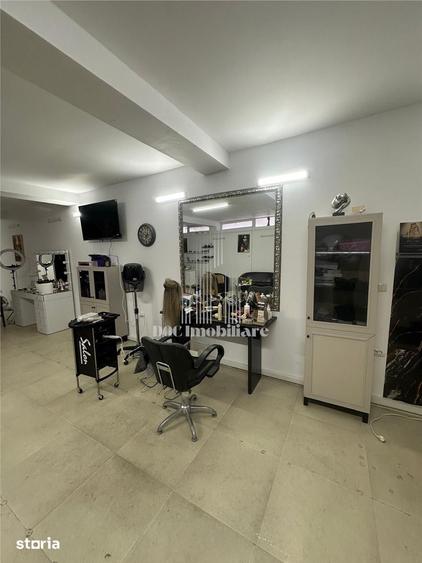 Spațiu comercial, de 210 mp, în Cernica