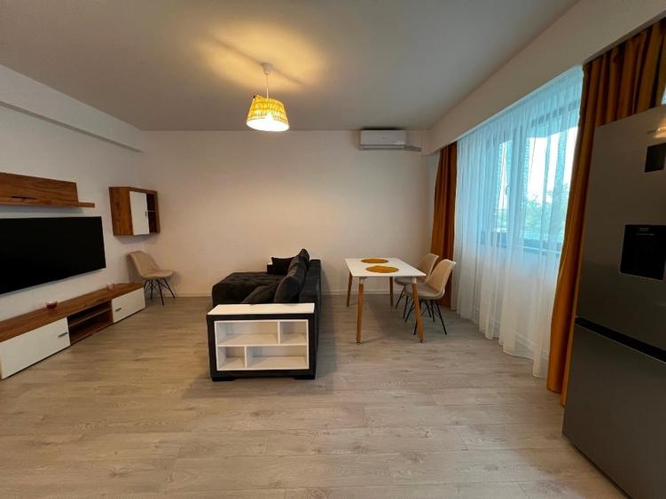 Apartament Nou de Închiriat - 2 camere la 6-7 minute de metrou Pacii - 8