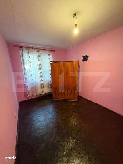 Apartament cu 2 camere în Ultracentral
