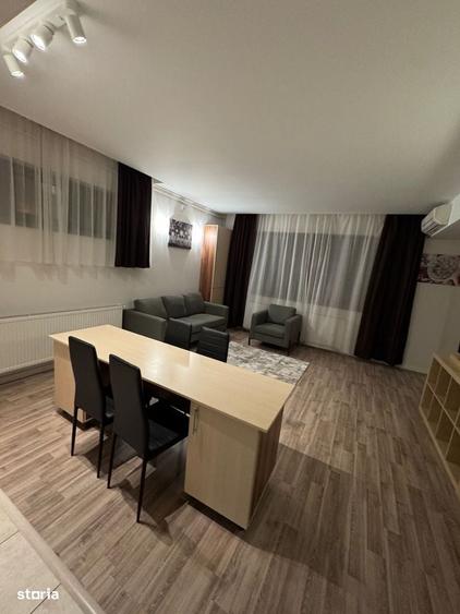 Apartament cu 2 camere în Gara de Nord