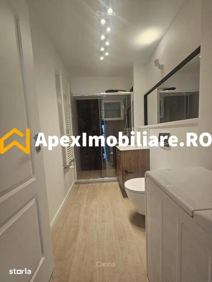 Apartament cu 3 camere decomandat în Centrul Civic