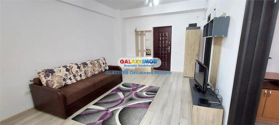 Apartament cu 2 camere decomandat în Chiajna