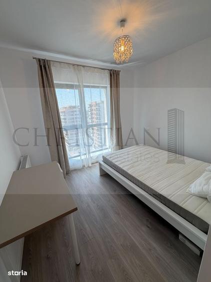 3 camere - Cotroceni Smart Residence 2019 - Parcare Sub - 10