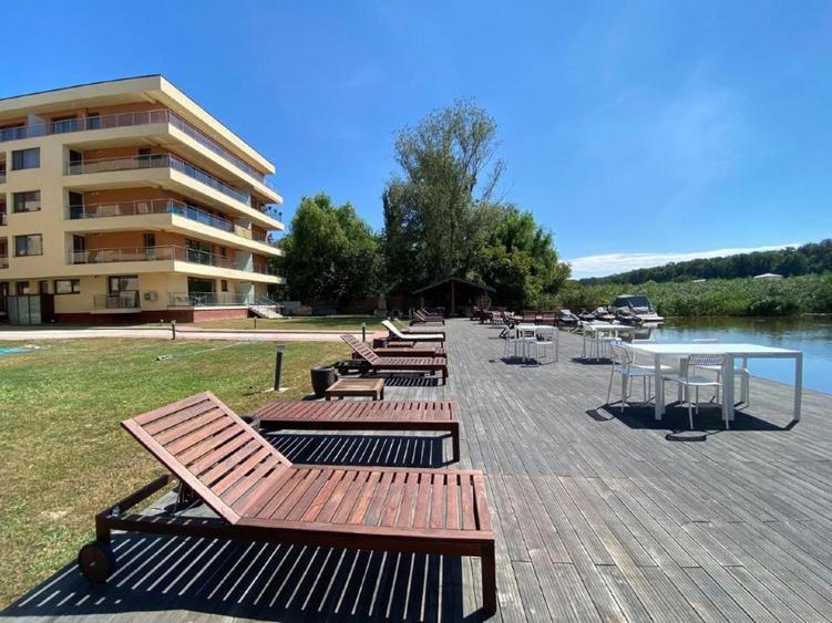 Lacul Snagov - 5