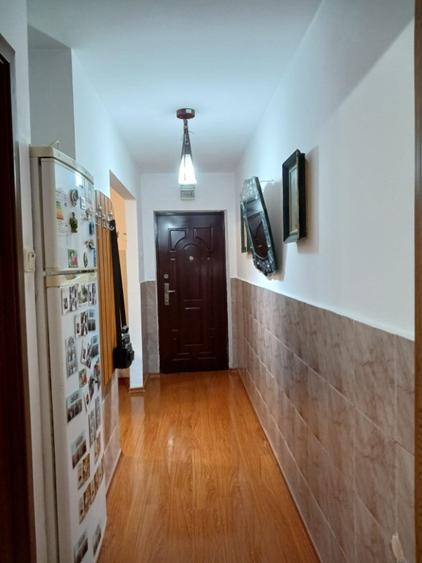 Apartament cu 2 camere nedecomandat în Central