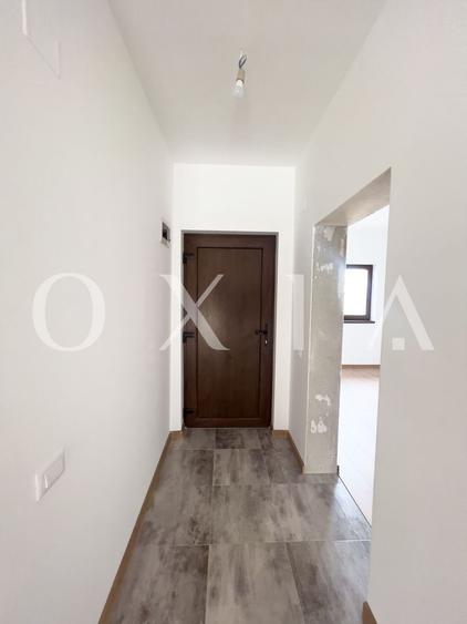 Duplex cu 3 camere cu Canalizare în Moșnița Nouă