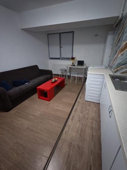 Apartament cu 2 camere semidecomandat, mobilat în Nicolae Grigorescu