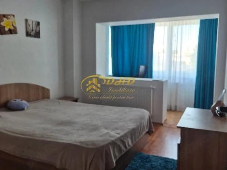 Apartament cu 2 camere decomandat în Tătărași