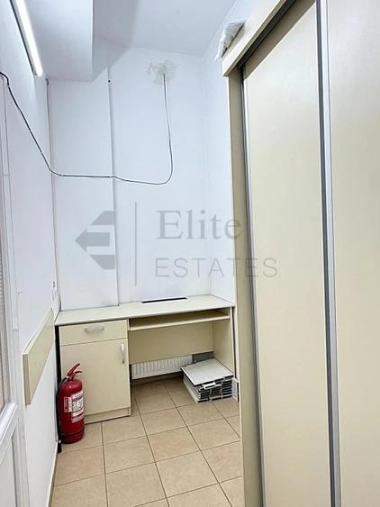 Spațiu comercial, de 60 mp, în Decebal