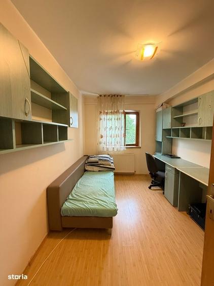 Apartament cu 2 camere decomandat în Orizont