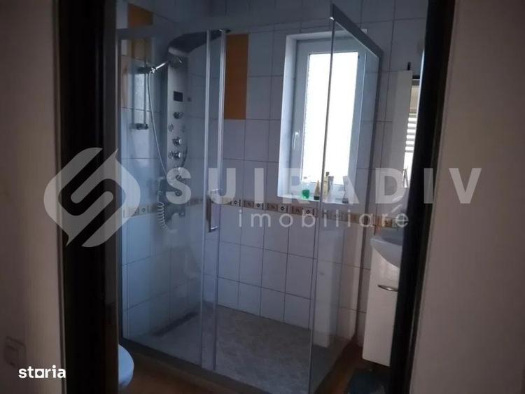 Casă cu 4 camere cu Teren 200 Mp în Florești