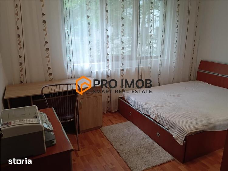 Apartament cu 2 camere decomandat, mobilat în Unirii Sud