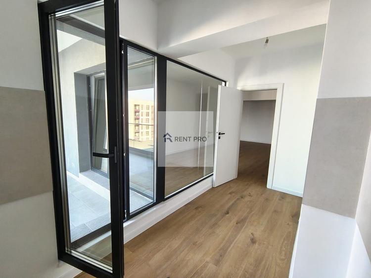 2 Camere Smart Lujerului Vedere Interioara Parcare Inclusa - 9