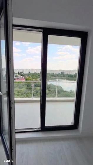 Apartament cu 2 camere în Pantelimon