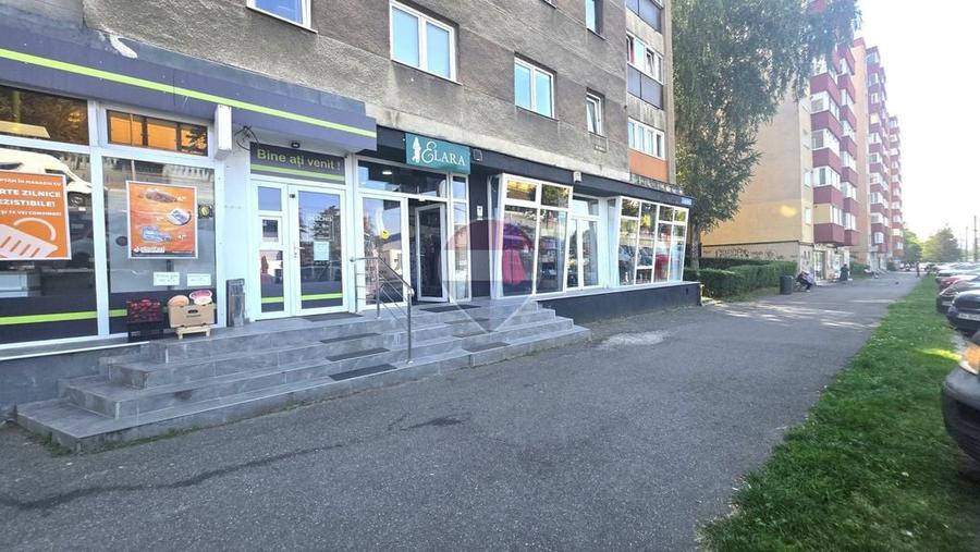 Inchiriere spa?iu comercial 115 mp, Bd. Garii, Bra?ov,... - 3