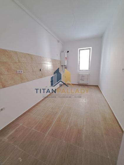 Apartament cu 2 camere decomandat în Theodor Pallady