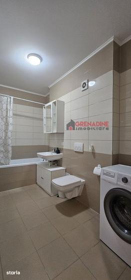 Apartament 2 camere tip studio I Parcare si Boxa -Maurer Residence - 8