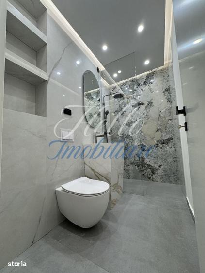 Apartament de vanzare 2 camere, 61 mp zona Calea Baciului - 8