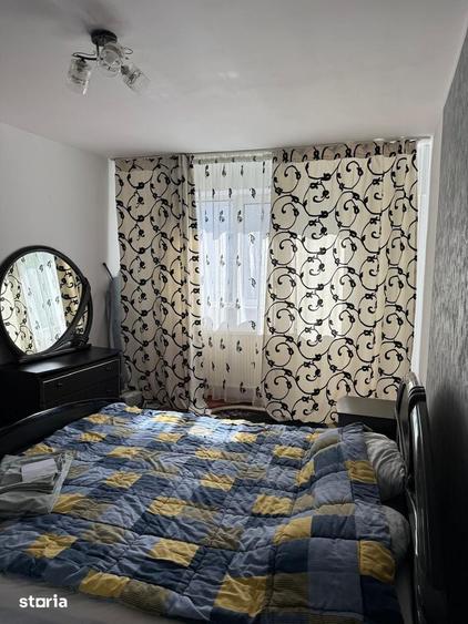 Apartament doua camere decomandat - 4