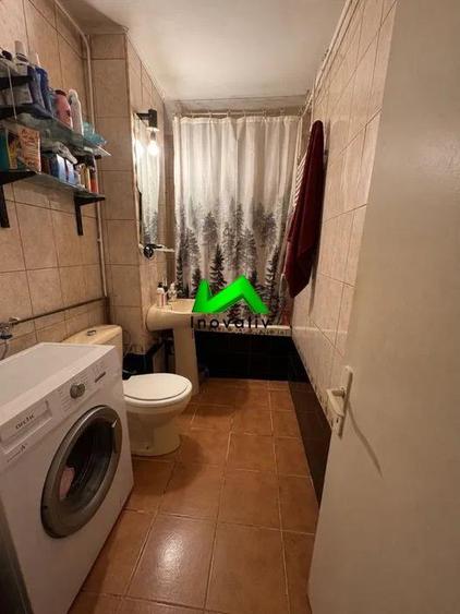 Apartament de inchiriat 3 camere Sibiu Mihai Viteazul - 5