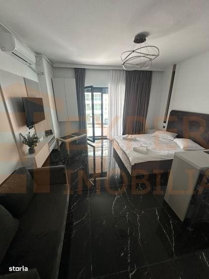 Studio modern de vanzare in Mamaia Sat | Ideal investitie - 8
